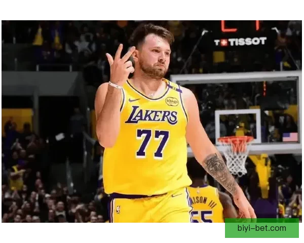 东契奇三月狂砍578分追平科比并列队史最高纪录