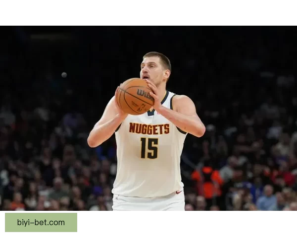 沃特森复出斩获十四分掘金若保持健康无队可敌