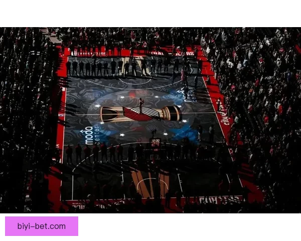 NBA董事会批准开拓者出售 杨瀚森正式换老板估值42.5亿美元