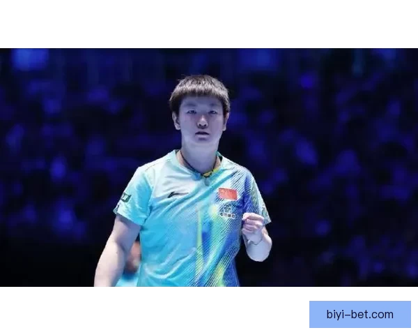 韩乒新星19岁出战连克强敌小组仅一负晋级引关注 韩乒新星19岁出战连克强敌小组仅一负晋级引关注